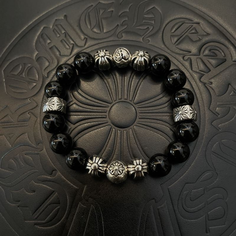 Ch*0me He**ts bracelets